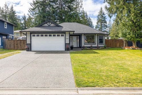 1320 Bonner Cres, Cobble Hill, BC, V8H0K1 | Card Image
