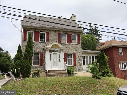 219 Wayne Ave, LANSDOWNE, PA, 19050-1414 | Card Image