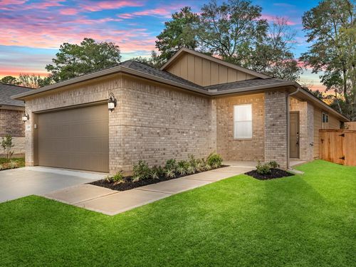 2010 W Darlington Oak Ct, Conroe, TX, 77304-3279 | Card Image