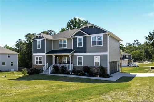 120 Wildwood Way, Cameron, NC, 28326-5065 | Card Image