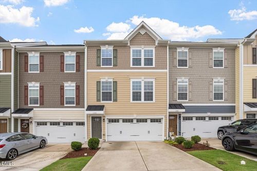 1141 Platform Dr, Apex, NC, 27502-2536 | Card Image