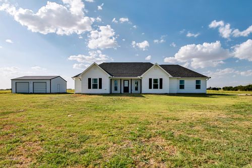 2433 Trlica Rd, West, TX, 76691-1850 | Card Image