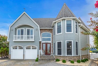 19 Captains Court, House other with 5 bedrooms, 4 bathrooms and null parking in Manasquan NJ | Image 2