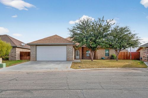 800 Calumet St, Midland, TX, 79706-4594 | Card Image
