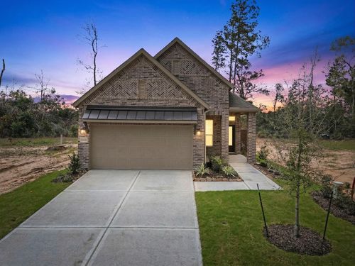 12806 Meadow Wind Way, Conroe, TX, 77302-0007 | Card Image