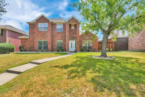 7704 Parkbrook Dr, Frisco, TX, 75034-5454 | Card Image