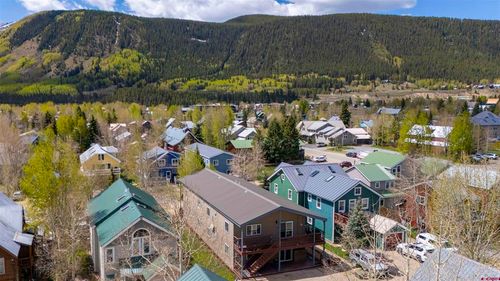 4-713 Gothic Ave, Crested Butte, CO, 81224-5035 | Card Image