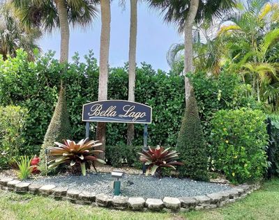 G - 5050 Sanctuary Way, Home with 2 bedrooms, 2 bathrooms and null parking in West Palm Beach FL | Image 1