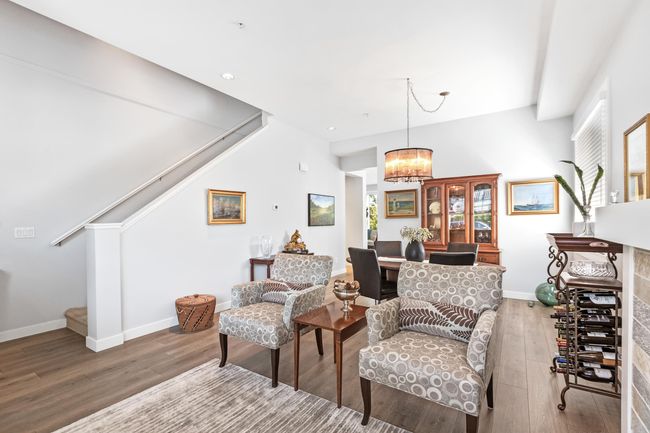 41 - 19452 Fraser Way, Townhouse with 3 bedrooms, 3 bathrooms and 4 parking in Pitt Meadows BC | Image 6