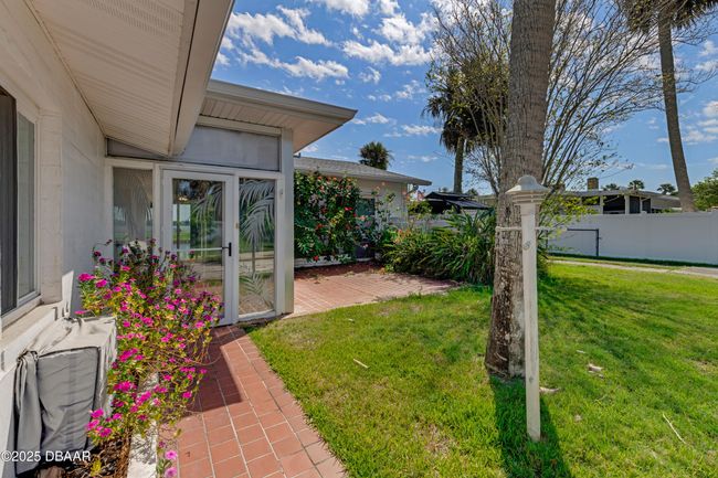 808 S Beach St, House other with 3 bedrooms, 3 bathrooms and null parking in ORMOND BEACH FL | Image 27