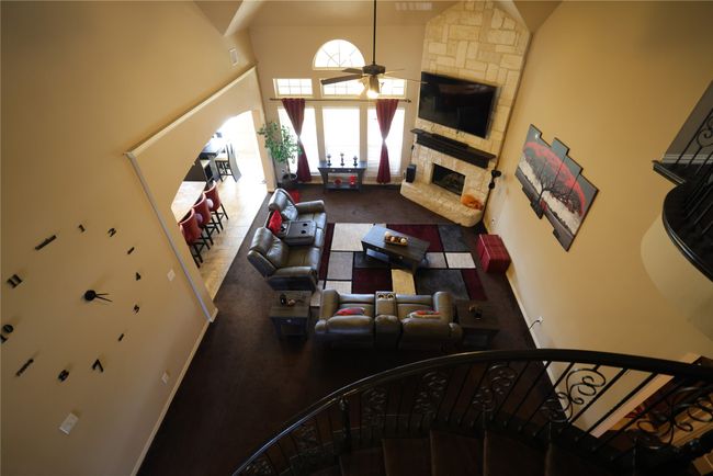 127 Lake Trail Dr, House other with 5 bedrooms, 4 bathrooms and null parking in Red Oak TX | Image 19