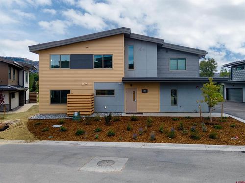 201-193 Riverfront Lane, Ridgway, CO, 81432 | Card Image