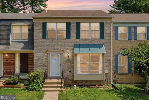 6617 Green Ash Ct, SPRINGFIELD, VA, 22152-2505 | Card Image