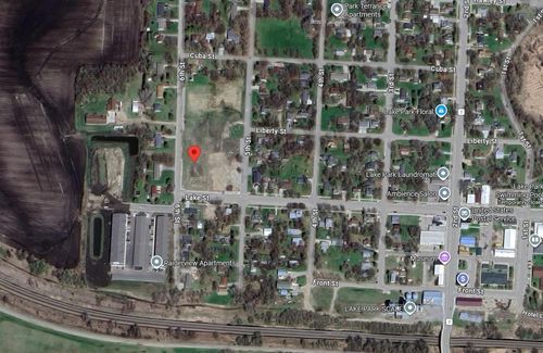 6011 6th Street, Lake Park, MN, 56554 | Card Image