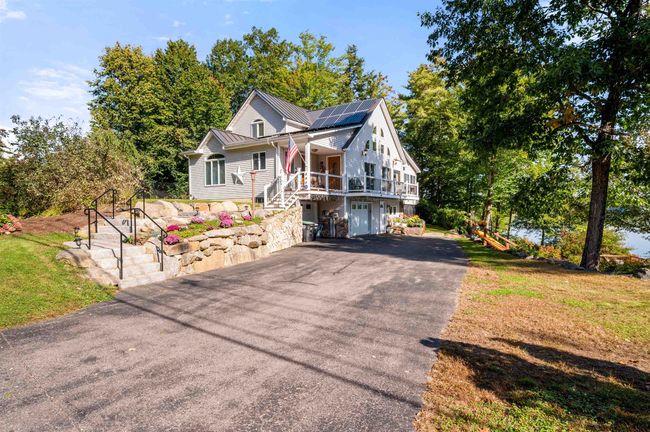 285 Webster Lake Rd, House other with 2 bedrooms, 3 bathrooms and null parking in Franklin NH | Image 31