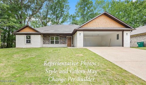 78 Rampart Dr, Jackson, TN, 38305-5983 | Card Image