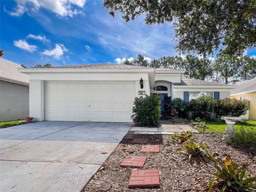 451 Sea Holly Dr, BROOKSVILLE, FL, 34604-1446 | Card Image