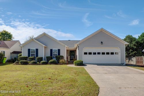 413 Point View Ct, Wilmington, NC, 28411-7343 | Card Image