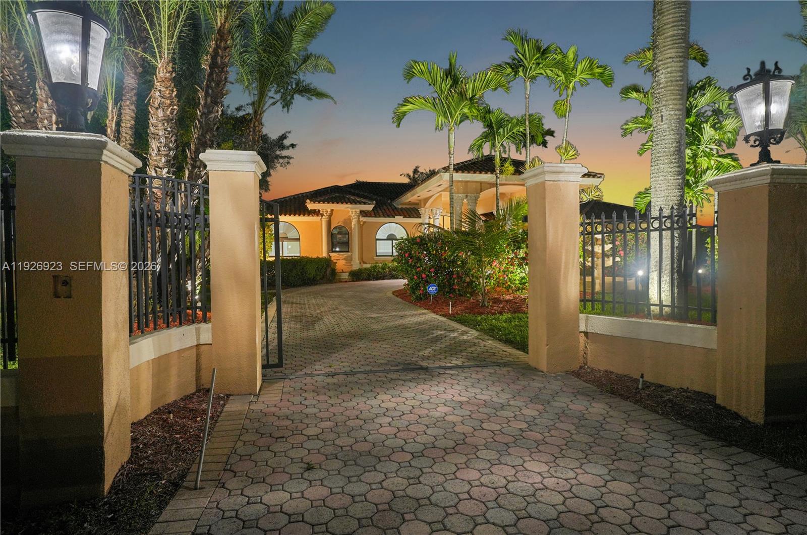 Residential in Miami 2
