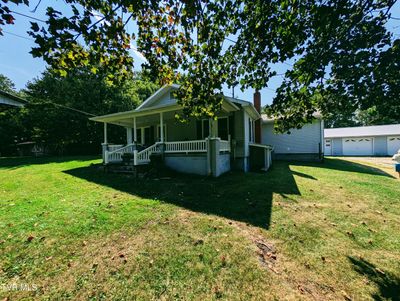 2509 Dc Caney Ridge Road, House other with 3 bedrooms, 2 bathrooms and null parking in Clintwood VA | Image 2