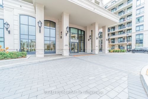 721e-278 Buchanan Dr, Unionville, ON, L3R6J1 | Card Image