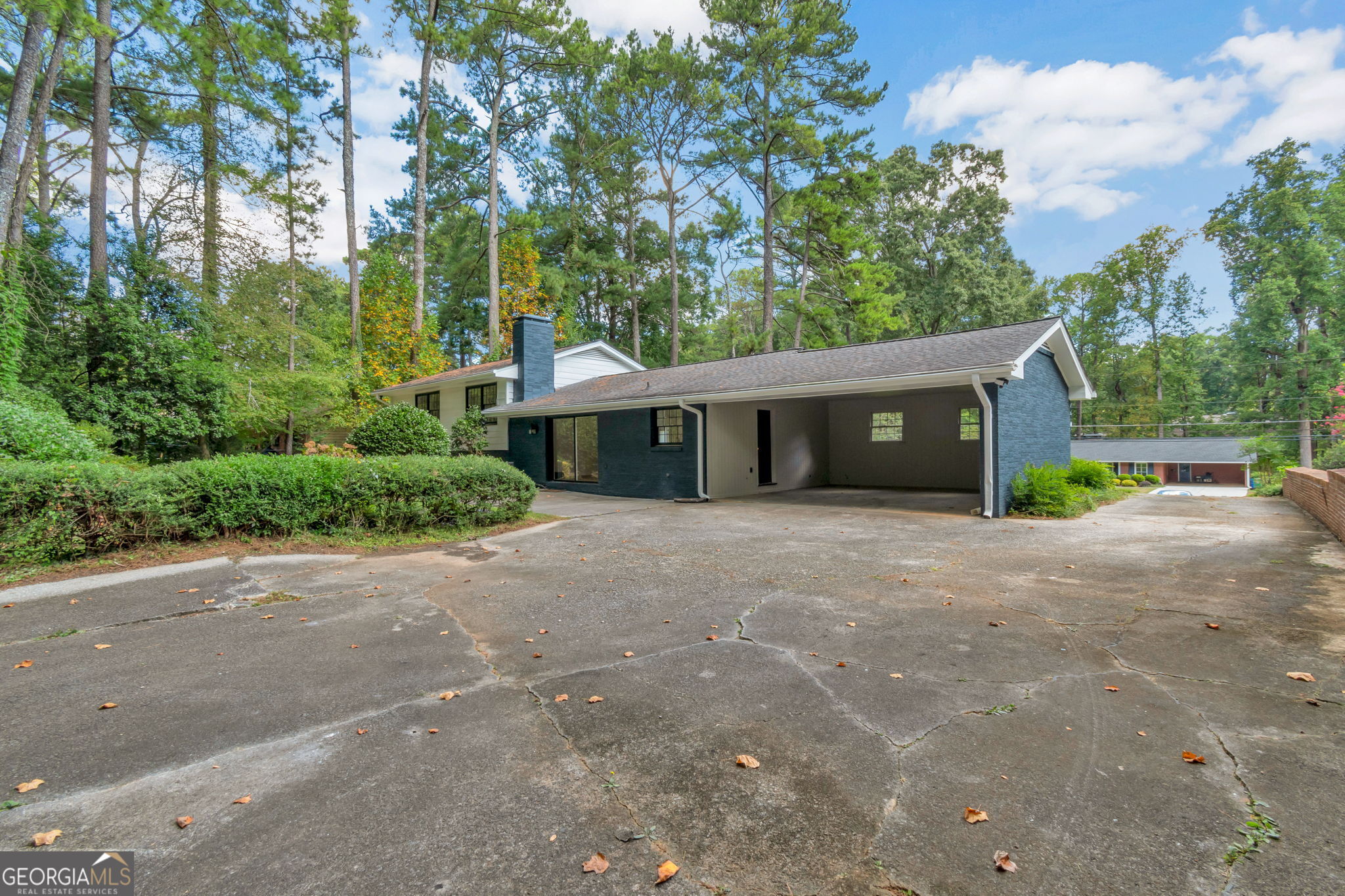 Residential in Atlanta 3