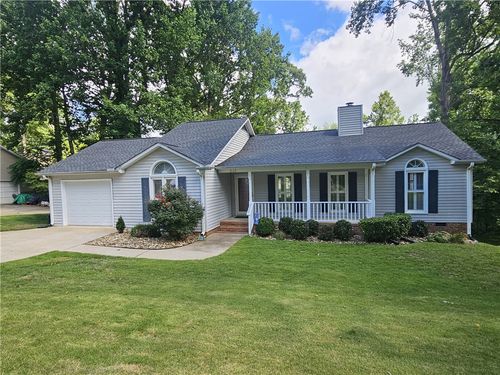 803 Dillard Rd, Greer, SC, 29650-3528 | Card Image