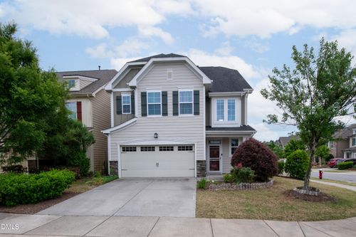200 Begen St, Morrisville, NC, 27560-9769 | Card Image