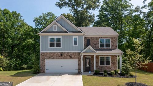 4882 Golden Finch Ln Sw, Powder Springs, GA, 30127-4003 | Card Image