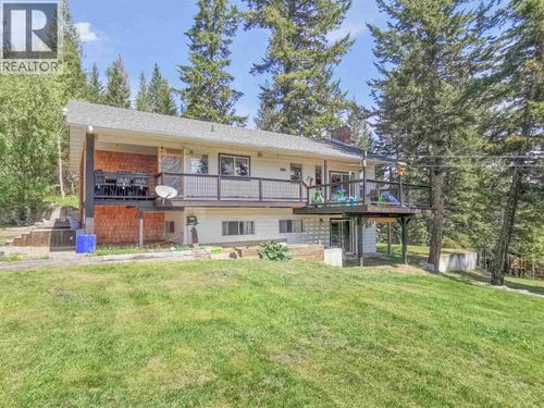 5612 Canim Hendrix Lake Rd, Forest Grove, BC, V0K1M0 | Card Image