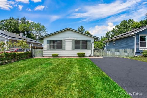 1422 Ridgeway Ave, Round Lake Beach, IL, 60073-2162 | Card Image