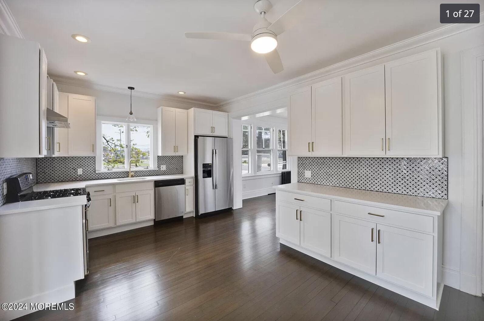Residential Lease in Red Bank