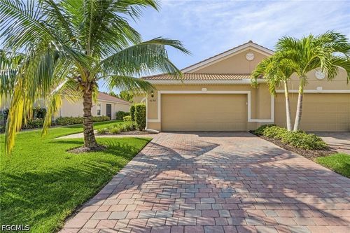 4298 Dutchess Park Rd, FORT MYERS, FL, 33916-4550 | Card Image