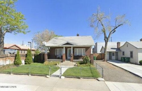 127 E Pueblo St, Reno, NV, 89502-2907 | Card Image