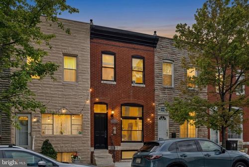322 S Clinton St, BALTIMORE, MD, 21224-2321 | Card Image