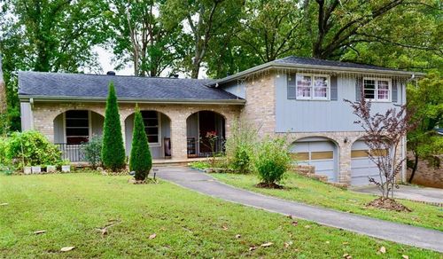 4027 Stoneview Cir, Stone Mountain, GA, 30083-2359 | Card Image