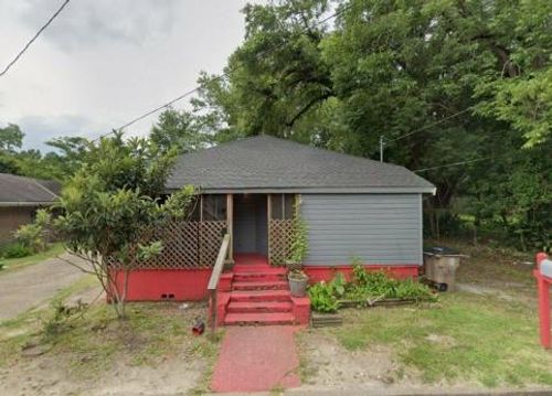 600 Forest Ave, Mobile, AL, 36617-3528 | Card Image