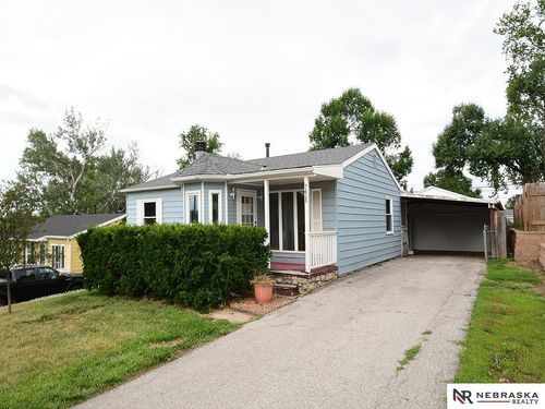 7626 S 41st St, Bellevue, NE, 68147-1719 | Card Image