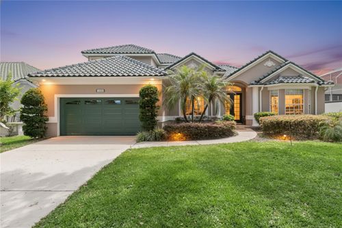 7670 Milano Dr, ORLANDO, FL, 32835-8161 | Card Image