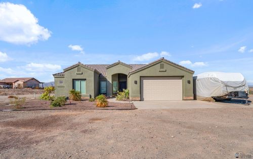 18645 E County 4th St, Yuma, AZ, 85365-9417 | Card Image