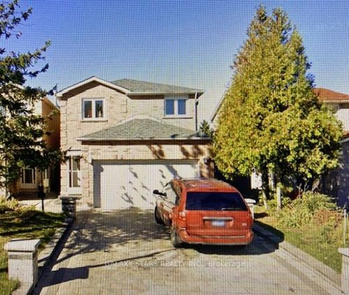 24 Pettigrew Crt, Markham, ON, L3S1L7 | Card Image