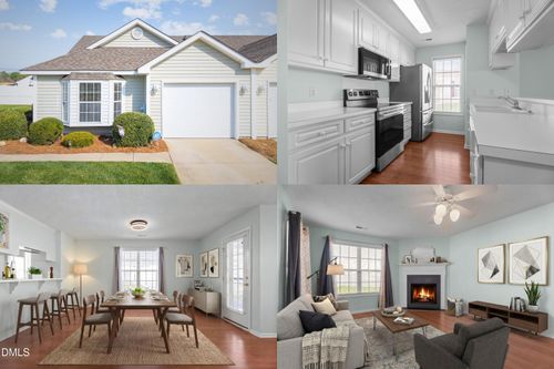 4738 Gardenia Cir, Rocky Mount, NC, 27804-9500 | Card Image