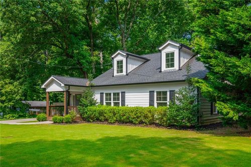 1817 Teasley Dr Se, Smyrna, GA, 30080-2431 | Card Image