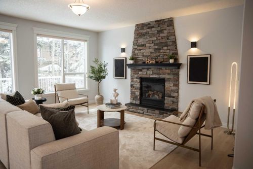 3 Strathridge Bay Sw, Calgary, AB, T3H4S1 | Card Image