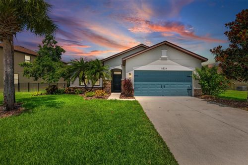 5524 107th Ter E, PARRISH, FL, 34219-4530 | Card Image