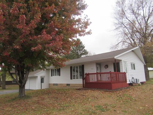 508 N Maryland Ave, Fulda, MN, 56131-1151 | Card Image