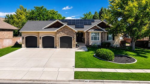 407 E 950 N, Richfield, UT, 84701-1992 | Card Image