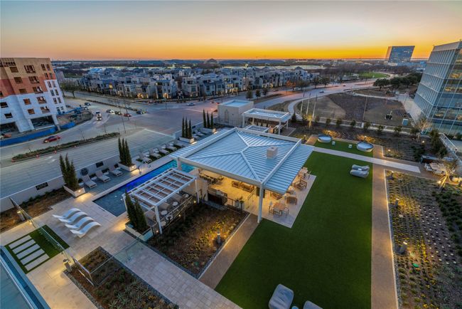 APT-903 - 7901 Windrose Ave, Condo with 2 bedrooms, 3 bathrooms and null parking in Plano TX | Image 23