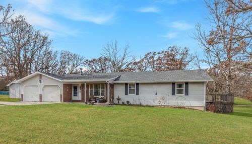 60 Community Dr, Marshfield, MO, 65706-8700 | Card Image