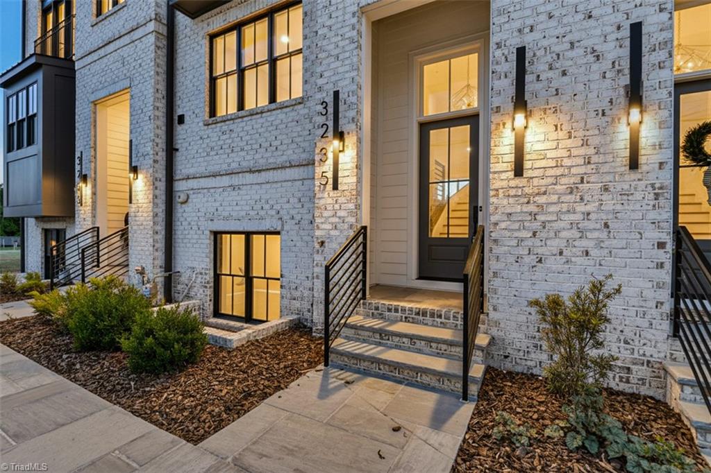 Residential in Greensboro 2